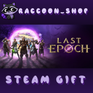 Last Epoch * STEAM RU*KZ*UA*CIS🔥
