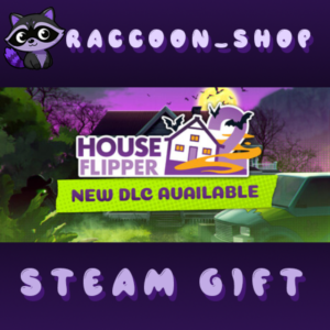 House Flipper 2 * STEAM RU*KZ*UA*CIS🔥