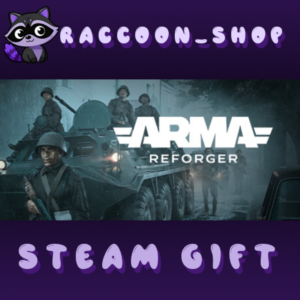 Arma Reforger Deluxe Edition * STEAM RU*KZ*UA*СНГ🔥