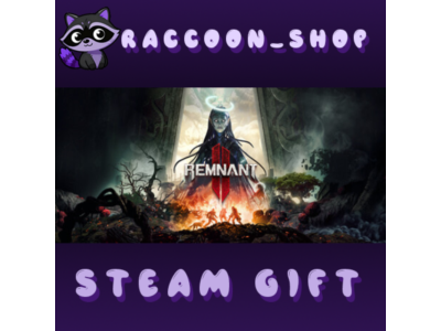 Remnant II® - Standard Edition * STEAM RU*KZ*UA*CIS🔥