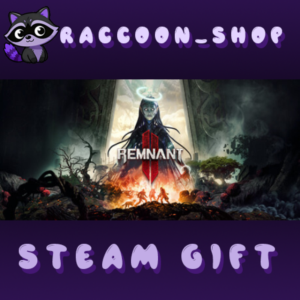 Remnant II® - Ultimate Edition * STEAM RU*KZ*UA*CIS🔥
