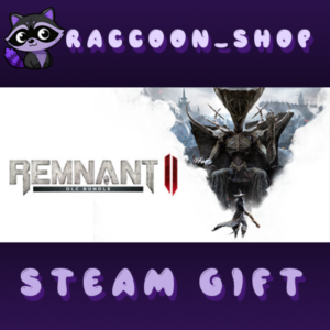 Remnant II® - DLC Bundle * STEAM RU*KZ*UA*СНГ🔥