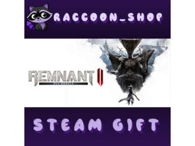 Remnant II® - DLC Bundle * STEAM RU*KZ*UA*СНГ🔥