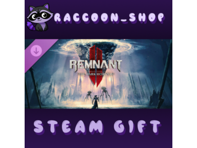 Remnant II® - The Dark Horizon DLC RU*KZ*UA*CIS