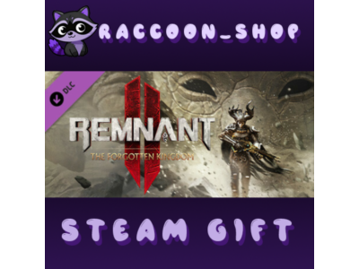 Remnant II® - The Forgotten Kingdom DLC RU*KZ*UA*CIS
