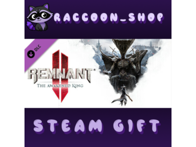 Remnant II - The Awakened King DLC RU*KZ*UA*CIS