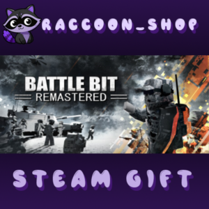 BattleBit Remastered * STEAM RU*KZ*UA*CIS🔥