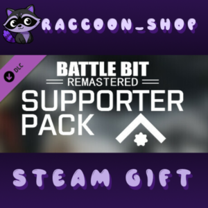 Supporter Pack 1 DLC * STEAM RU*KZ*UA*СНГ🔥