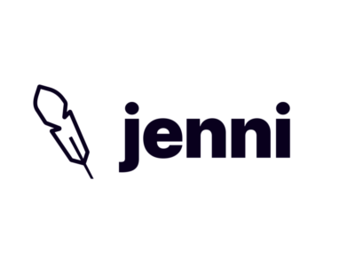 Jenni AI PREMIUM unlimited 1 -Month Private Account