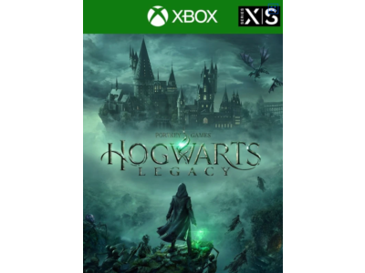 🔴HOGWARTS LEGACY: DIGITAL DELUXE XBOX 🔴Ключ 🔴
