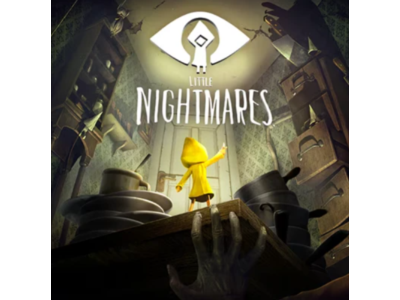 LITTLE NIGHTMARES  STEAM КЛЮЧ Мир + РФ