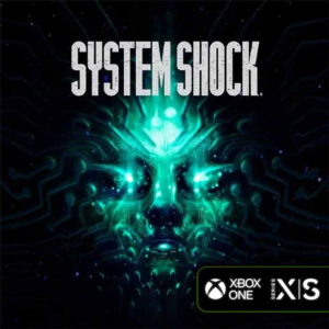 System Shock | Xbox 🔑Key/Code