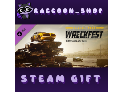 Wreckfest - Season Pass 1 DLC * STEAM RU*KZ*UA*СНГ🔥