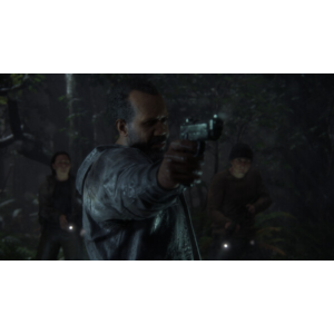The Last of Us™ Part II Remastered steam