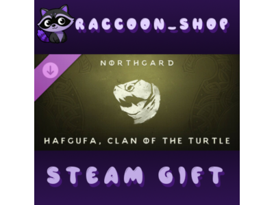 Northgard - Hafgufa, Clan of the Turtle DLC