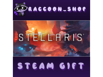 Stellaris * STEAM RU*KZ*UA*СНГ🔥