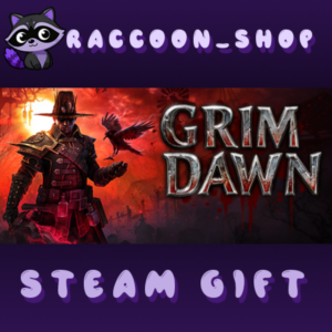 Grim Dawn * STEAM RU*KZ*UA*CIS🔥