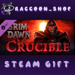 Grim Dawn - Crucible Mode DLC * STEAM RU*KZ*UA*СНГ🔥