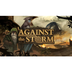 Against the Storm ✅ Steam key RU/CIS