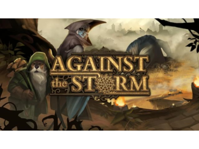 Against the Storm ✅ ключ Steam RU/CIS РФ СНГ Россия