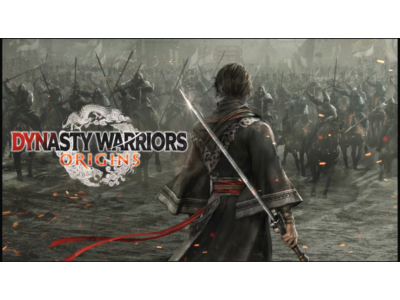 💥DYNASTY WARRIORS: ORIGINS 🔵 PS5 🔴TURKEY🔴