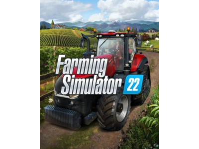 🎮 Общий аккаунт Farming Simulator 22