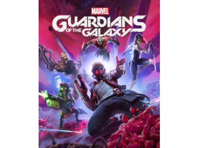 🎮Общий аккаунт Marvel&acute;s Guardians of the Galaxy