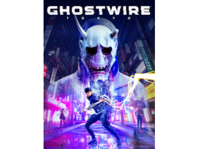 🎮 Общий аккаунт Ghostwire Tokyo