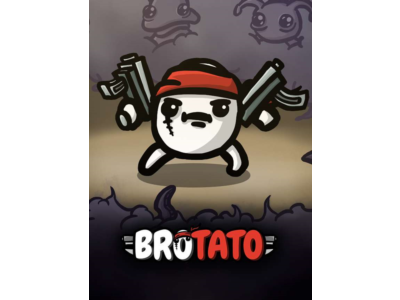 🎮 Общий аккаунт Brotato