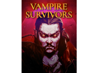 🎮 Общий аккаунт Vampire Survivors