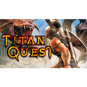 Titan Quest✅Region free🌍❗Steam Key🔑❗️Auto delivery⚡🚀