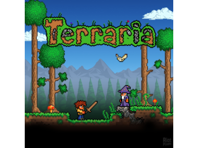 ✅Terraria✅Steam✅ОФЛАЙН✅