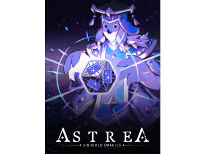 🎮Общий аккаунт Astrea: Six Sided Oracles