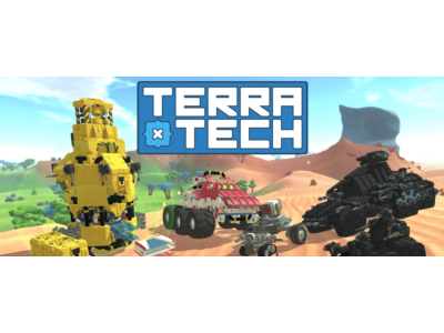 🎮 Общий аккаунт TerraTech
