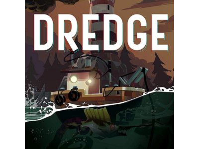 🎮 Общий аккаунт DREDGE
