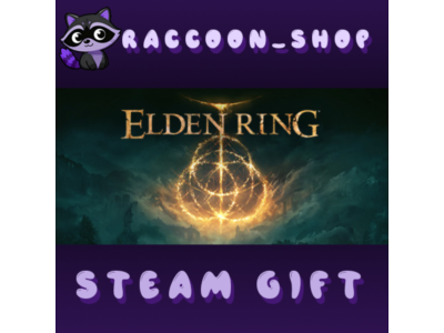 ELDEN RING * STEAM RU*KZ*UA*CIS🔥