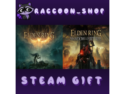 ELDEN RING Shadow of the Erdtree Edition RU*KZ*UA*CIS