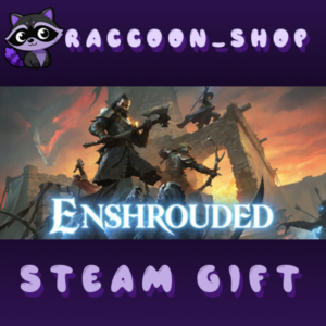 Enshrouded * STEAM RU*KZ*UA*CIS🔥