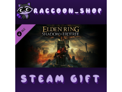 ELDEN RING Shadow of the Erdtree DLC RU*KZ*UA*CIS