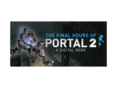 Portal 2 - The Final Hours STEAM GIFT МИР + ВСЕ СТРАНЫ