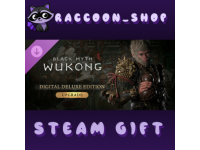 Black Myth: Wukong — Улучшение до deluxe-издания DLC
