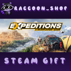 Expeditions: A MudRunner Game - Supreme Edition