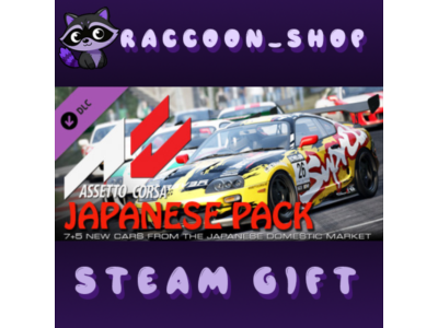 Japanese Pack DLC * STEAM РОССИЯ🔥