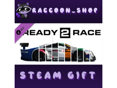 Assetto Corsa - Ready to Race Pack DLC RU*KZ*UA*CIS