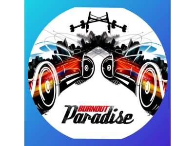 Origin✅Burnout Paradise аккаунт+Почта