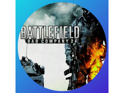 Origin✅Battlefield Bad Comapany 2 аккаунт+Почта