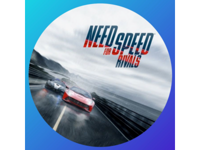 Origin✅Need for Speed Rivals аккаунт+Почта