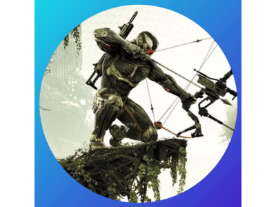 Origin✅Crysis 3 аккаунт+Почта
