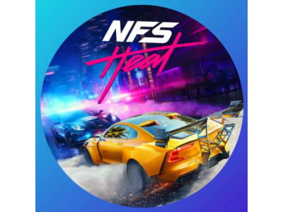 Origin✅Need for Speed Heat аккаунт+Почта