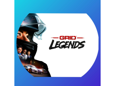 Origin✅GRID Legends аккаунт+Почта